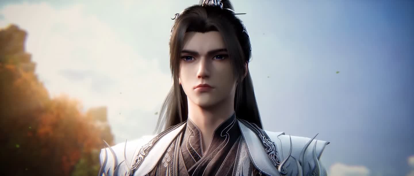 王林俯瞰清明星，选定这颗无人问津的废弃星球