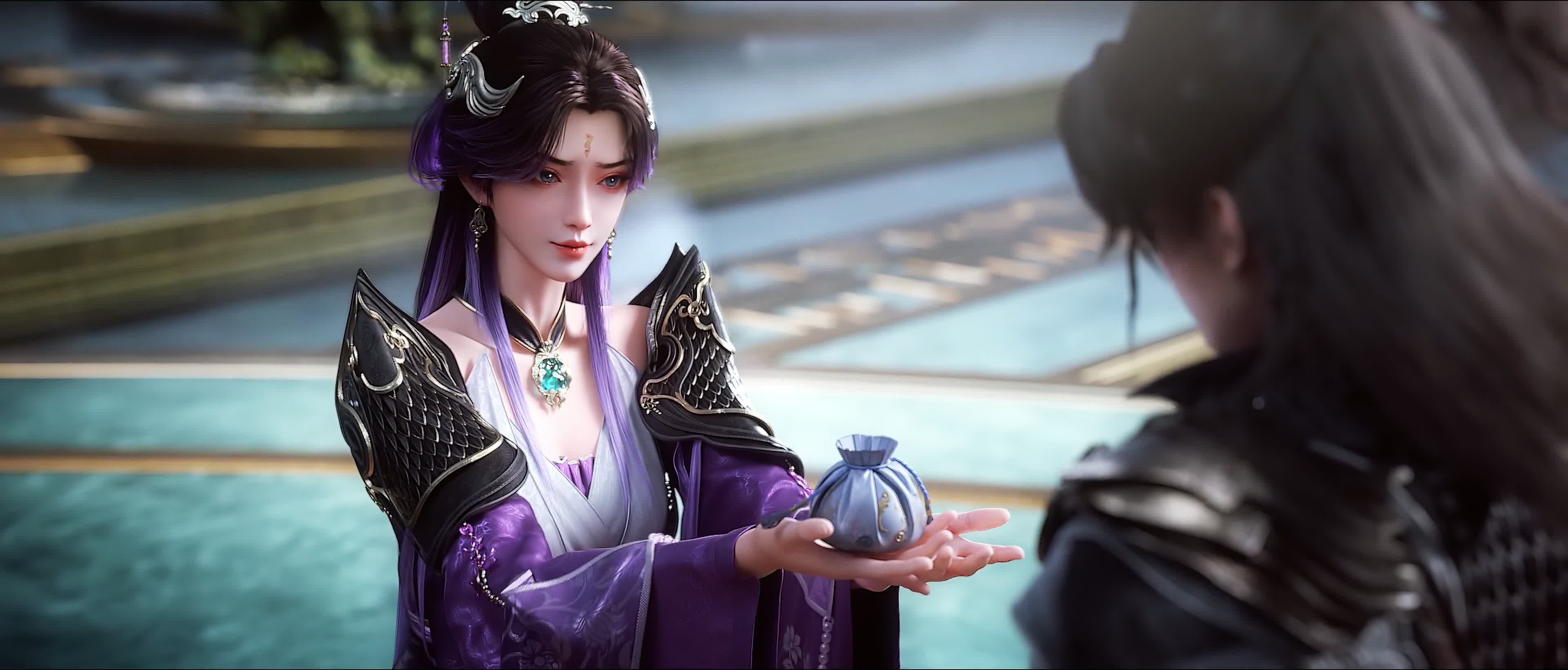 海蜥老祖翻个身，珍珠群岛彻底崩溃